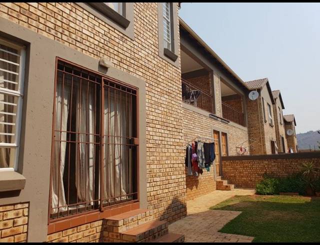 3 BEDROOM PROPERTY TO RENT IN WILGEHEUWEL